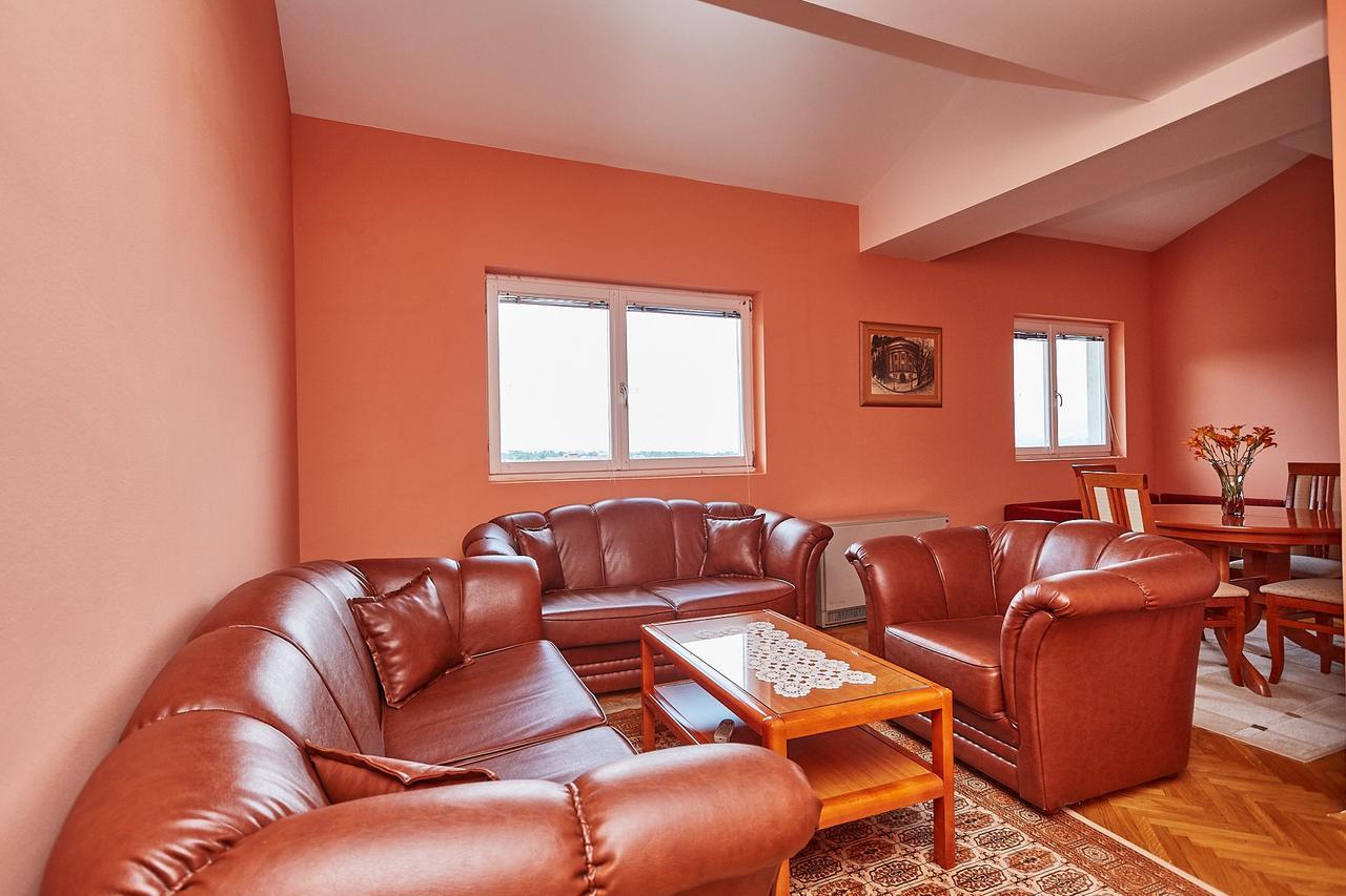 Apartman Jovana Sokobanja Exterior foto