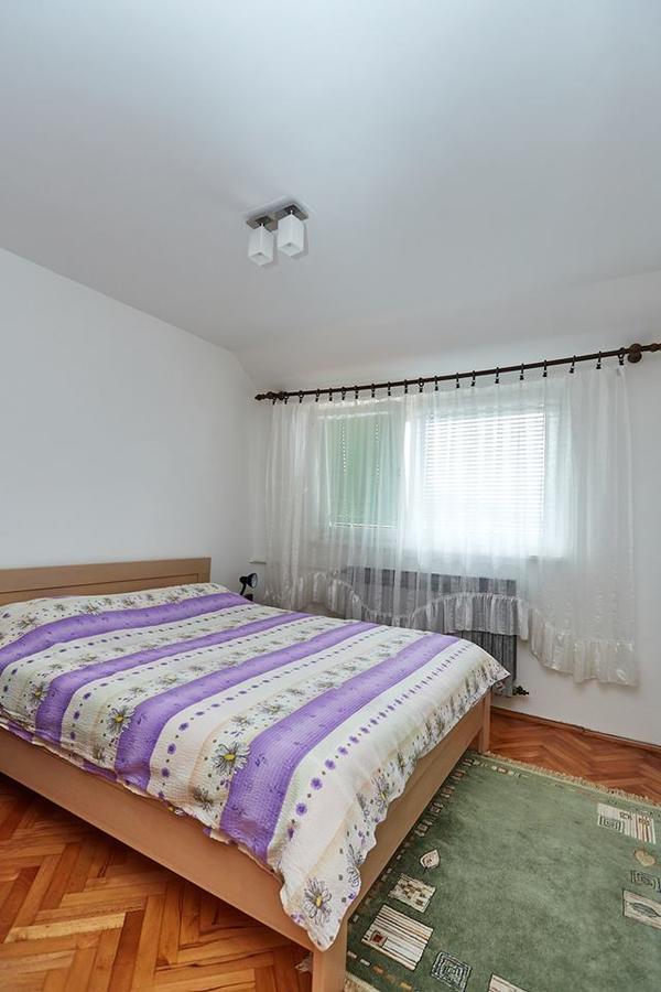 Apartman Jovana Sokobanja Exterior foto